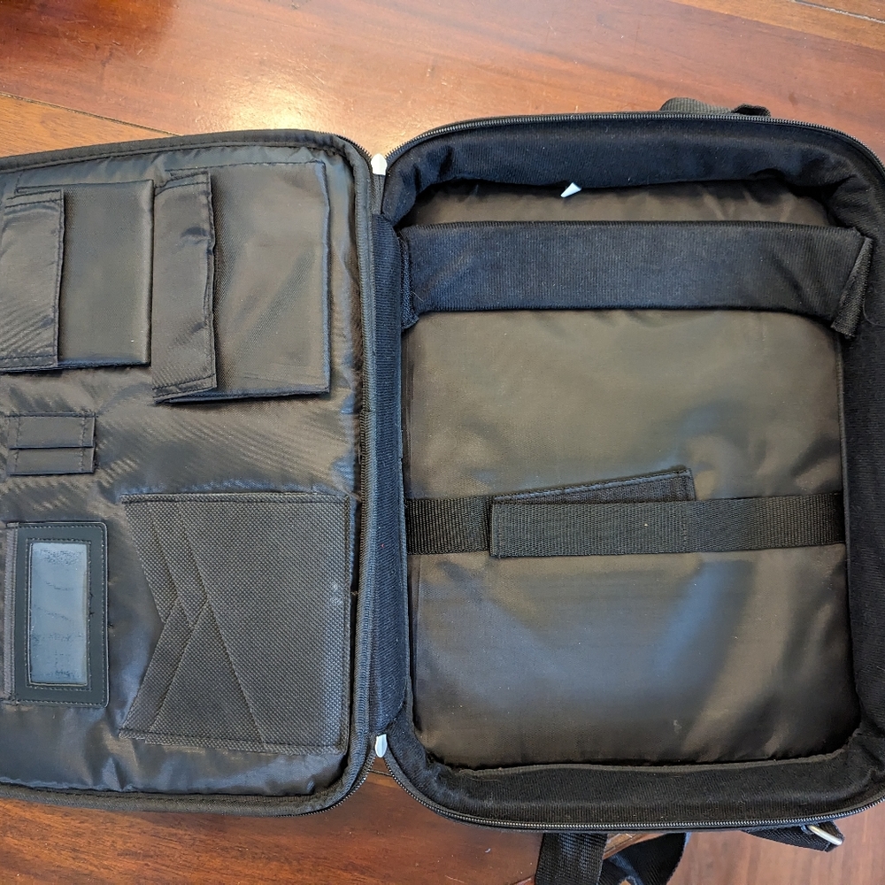 15" Laptop Bag